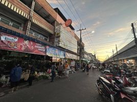 3 Schlafzimmer Reihenhaus zu verkaufen in Mueang Si Sa Ket, Si Sa Ket, Mueang Nuea, Mueang Si Sa Ket