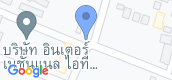 Map View of AQ Arbor Suanluang Rama 9 – Pattanakarn