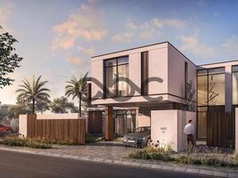4 Schlafzimmer Villa zu verkaufen im Al Jubail Island, Saadiyat Beach, Saadiyat Island, Abu Dhabi