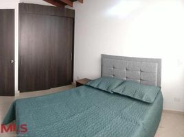3 Schlafzimmer Appartement zu verkaufen im STREET 57 SOUTH # 43A 161, Envigado, Antioquia