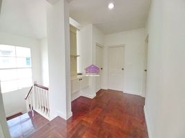 3 Bedroom House for sale at Nantawan Rama 5, Bang Khun Kong