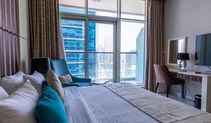 Studio Appartement zu verkaufen in , Dubai Bays Edge