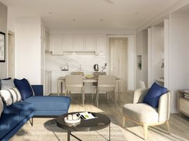 Studio Wohnung zu verkaufen im Laguna Beach Residences Reef, Choeng Thale