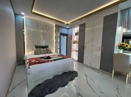 3 Schlafzimmer Villa zu verkaufen in Pattaya, Chon Buri, Huai Yai, Pattaya