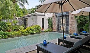 3 Schlafzimmern Villa zu verkaufen in Choeng Thale, Phuket Suriyasom Villa