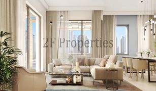 1 Bedroom Apartment for sale in Creek Beach, Dubai Surf