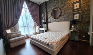 2 Bedrooms Penthouse for sale in Bang Kapi, Bangkok The Capital Ekamai - Thonglor