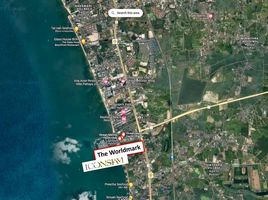  Land for sale in Ocean Marina Pattaya, Na Chom Thian, Na Chom Thian