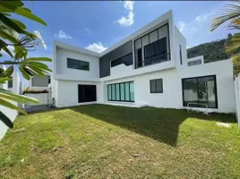 4 Schlafzimmer Haus zu verkaufen in Phuket Town, Phuket, Ratsada, Phuket Town, Phuket