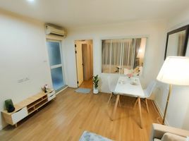 1 Bedroom Apartment for sale at Lumpini Place Ratchada-Thapra, Dao Khanong, Thon Buri