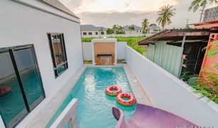 Вилла, 2 спальни на продажу в Хин Лек Фаи, Хуа Хин The SPLP Huahin