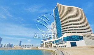 1 Bedroom Apartment for sale in City Of Lights, Abu Dhabi Marina Bay