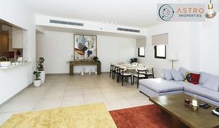 4 Habitaciones Ático en venta en Madinat Jumeirah Living, Dubái Lamtara 1
