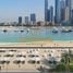 1 Bedroom Apartment for sale at Palace Beach Residence, EMAAR Beachfront, Dubai Harbour