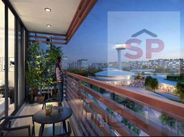 1 Bedroom Apartment for sale at Nasaq, Al Zahia, Muwaileh Commercial