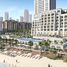 1 Bedroom Apartment for sale at Vida Residences Creek Beach, Creek Beach, Dubai Creek Harbour (The Lagoons)