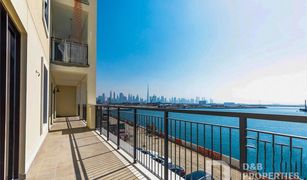 2 chambres Appartement a vendre à La Mer, Dubai La Cote