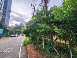  Land for sale in Pattaya City Park (2004), Nong Prue, Nong Prue