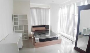 1 chambre Condominium a vendre à Thanon Phet Buri, Bangkok Baan Klang Krung Siam-Pathumwan