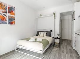 Studio Penthouse for rent at One Leicester, Potong pasir, Toa payoh, Central Region