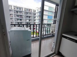 Studio Apartment for rent at The View Condo Suanluang, Wichit