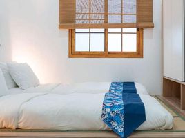 2 Bedroom House for rent at Sunrise Garden, Thep Krasattri