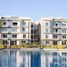 3 Bedroom Apartment for sale at Galleria Moon Valley, South Investors Area, New Cairo City, Cairo