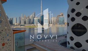 Studio Apartment for sale in Executive Bay, Dubai Millennium Binghatti Residences