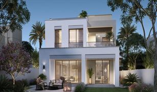 4 Bedrooms Villa for sale in Villanova, Dubai Caya