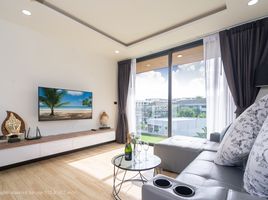 2 Schlafzimmer Appartement zu vermieten im Calypso Garden Residences, Rawai, Phuket Town