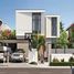 3 Bedroom Townhouse for sale at Murooj Al Furjan, Murano Residences