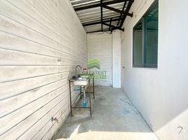 在暖武里出售的3 卧室 联排别墅, Sala Klang, Bang Kruai, 暖武里