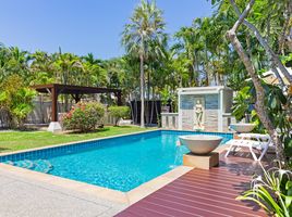 4 Bedroom Villa for sale in Phuket, Rawai, Phuket Town, Phuket