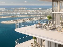 2 बेडरूम अपार्टमेंट for sale at Address The Bay, EMAAR Beachfront, दुबई हार्बर