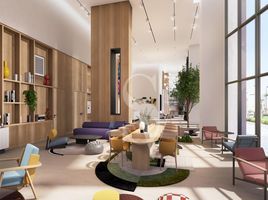 1 Bedroom Apartment for sale at Dubai Design District, Azizi Riviera