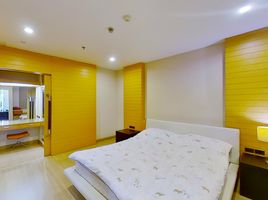 2 Schlafzimmer Wohnung zu vermieten im The Master Centrium Asoke-Sukhumvit, Khlong Toei Nuea