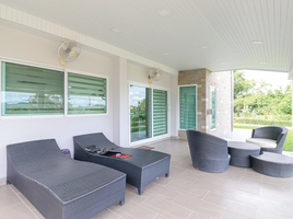 4 Bedroom House for sale at Phoenix Golf Villa, Huai Yai, Pattaya