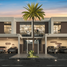 4 Bedroom Townhouse for sale at South Bay, MAG 5, Dubai South (Dubai World Central)