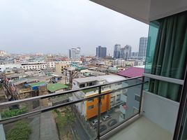 2 спален Квартира в аренду в The Bloom Sukhumvit 71, Phra Khanong Nuea