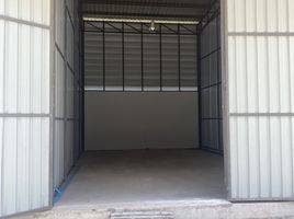 Studio Warenhaus zu vermieten in Bangkok, O Ngoen, Sai Mai, Bangkok