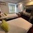 2 Schlafzimmer Appartement zu vermieten im Nice Residence, Khlong Tan Nuea