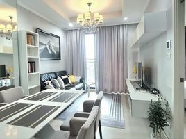 2 Bedroom Apartment for sale at Supalai Elite Sathorn - Suanplu, Thung Mahamek