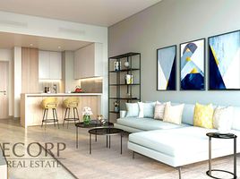 1 Bedroom Condo for sale at Peninsula One, Executive Towers