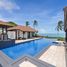 在苏梅岛出租的6 卧室 别墅, 湄南海滩, 苏梅岛