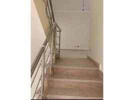 4 Bedroom House for rent at Grand Heights, Northern Expansions, 6 October City, Giza