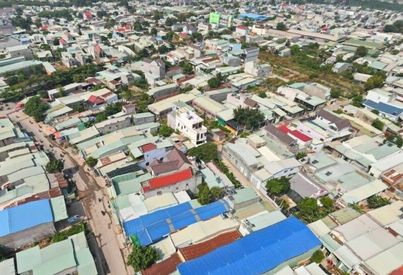 Neighborhood Overview of Trảng Dài, Đồng Nai