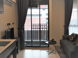 Studio Wohnung zu verkaufen im Venio Sukhumvit 10, Khlong Toei, Khlong Toei