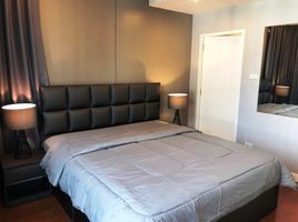 1 Schlafzimmer Wohnung zu verkaufen im Baan Siri 24, Khlong Tan