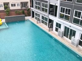 2 Bedroom Apartment for sale at Humble Living At FueangFu, Sam Sen Nok