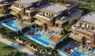 6 Bedrooms Villa for sale in Artesia, Dubai Damac Gems Estates 1